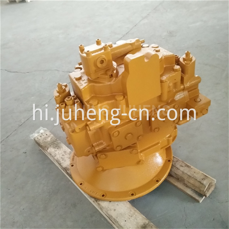 320d Hydraulic Pump 1